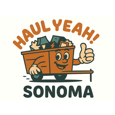 Haul Yeah! Sonoma